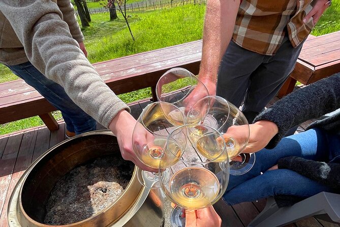 Private Wine Excursion Willamette Valley, Oregon - Wine Tour - Winery Selections