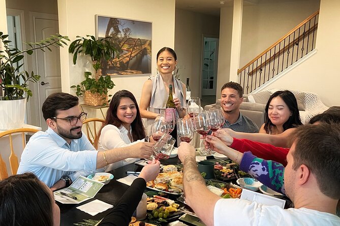 Private Wine Tasting Experience in Austin - Ideal for Wine Enthusiasts