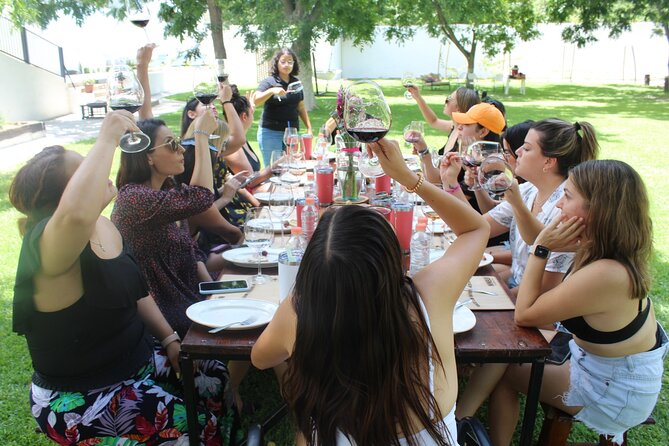Private Wine Tasting Experience in Parras De La Fuente - Directions