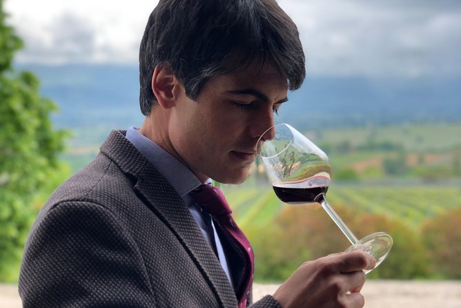 Private Wine Tour With a Sommelier From Assisi - Dinner Included in Montefalco - Reviews and Ratings