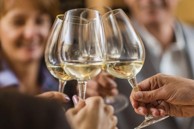 Private Winery Tour of Niagara-on-the-Lake - Pickup Details
