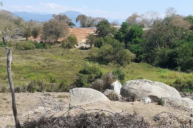 Private Xihuacan Archaeological Tour - Exploring Xihuacans Architecture and Government