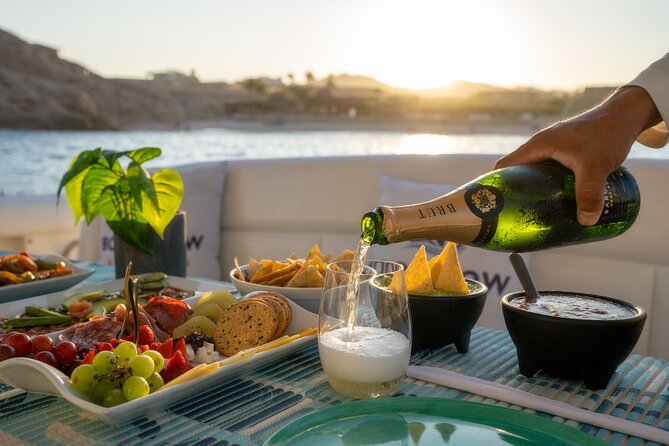 Private Yacht Cruise 4 Hour- Snorkeling & Paddle Boarding - Snorkeling Experience