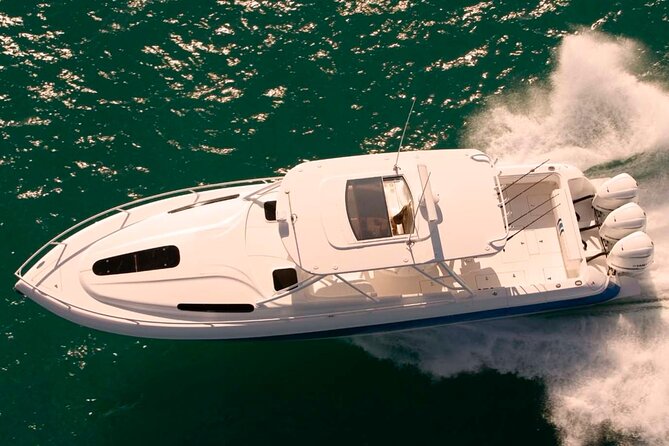 Private Yacht Cruise in Rethymno - Customized Itineraries for Every Taste