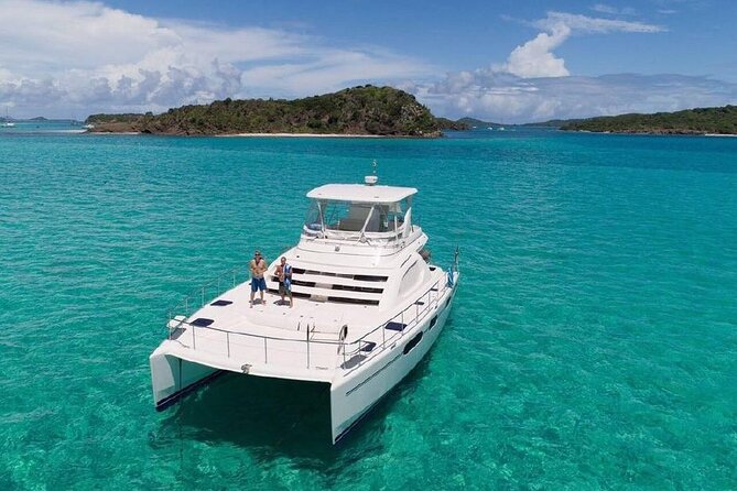 Private Yacht in Montego Bay - Snorkeling, Snacks, Cocktails - Itinerary and Activities