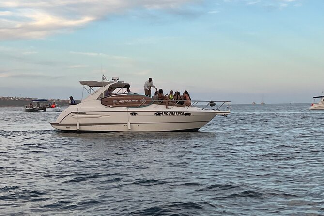 Private Yacht Rental for 2 Hours - Customer Reviews