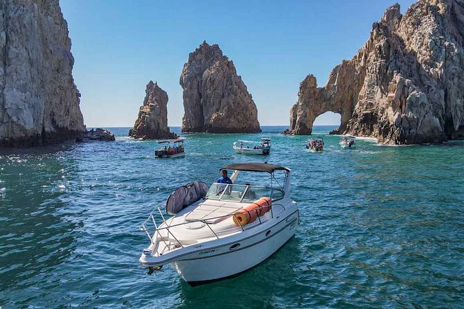 Private Yacht, Snorkeling or Sunset in Cabo San Lucas - Pricing