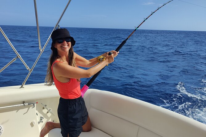 Private Yacht Ultimate Fishing and Snorkeling Adventure - 6 Hours - Reviews: Authentic Feedback From Satisfied Customers
