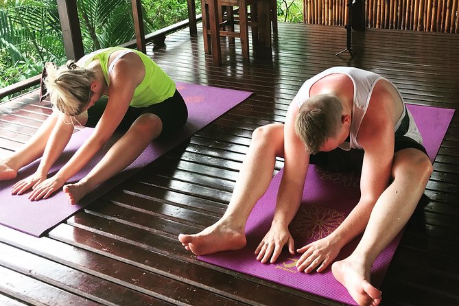 Private Yoga Classes for Individuals, Families & Groups - Customized Yoga Sessions for All Levels