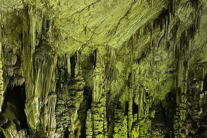 PRIVATE-Zeus Cave-Traditional Villages-Olive Oil From Elounda. - Tasting Authentic Olive Oil From Elounda