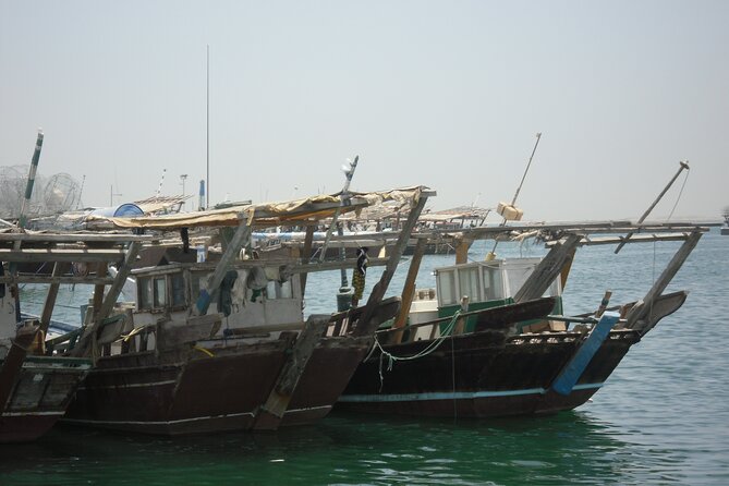 Private Zubara North Coast Tour - Cancellation Policy