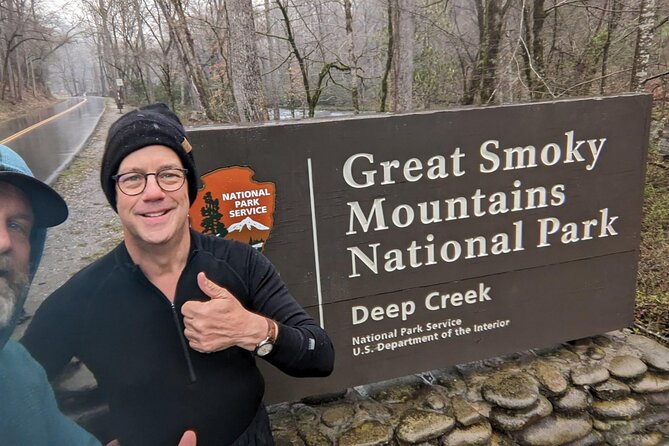 Privately Guided Full Day Hike - Inclusions
