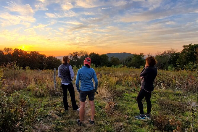 Privately Guided Sunset Hike - Private Hike Experience