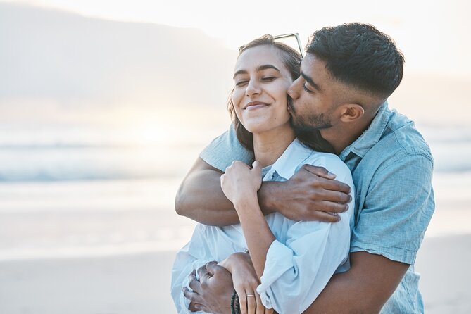 Professional Photoshoot at Surfer's Paradise - Inclusions and Delivery