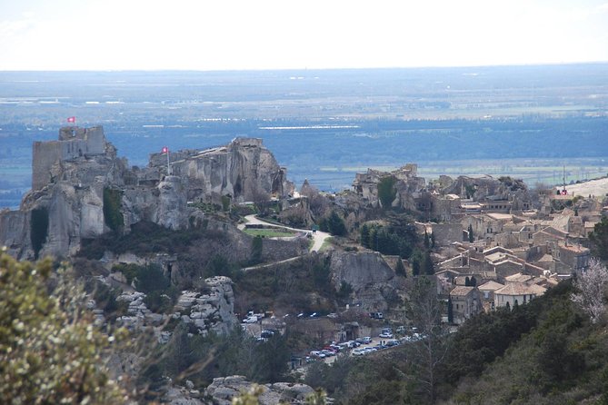 Provence, Nimes, and Uzes Wine and Heritage Tour From Avignon - Historical Highlights