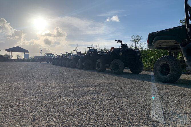 Providenciales ATV Adventure - Cancellation Policy