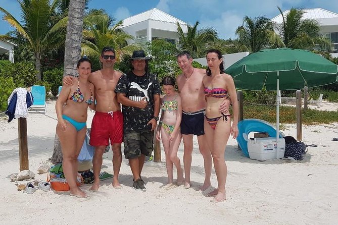 Providenciales Sunset Safari Tour - Questions and Information