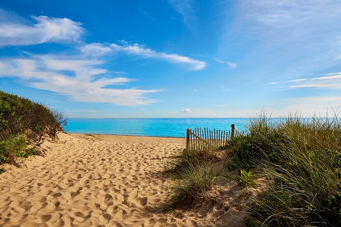 Provincetown, Cape Cod - Audio Tour Guide: the Birthplace of American Liberty! - Whats Included