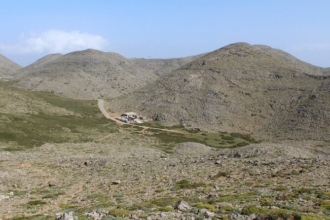 Psiloritis 6 Hour Hiking Tour - Additional Information