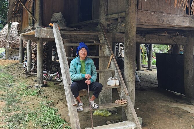 Pu Luong Private Tour 2 Days 1 Night - Transportation and Logistics