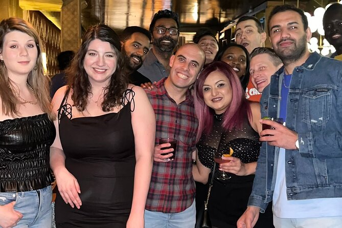 Pub Crawl Toronto - Additional Information
