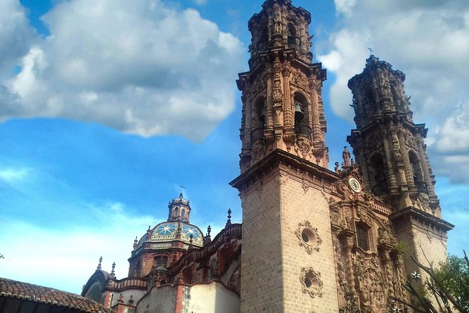 Puebla, Cholula & Tonantzintla Plus Taxco, Cuernavaca & Mine, 2 Day Combo - Traveler Reviews
