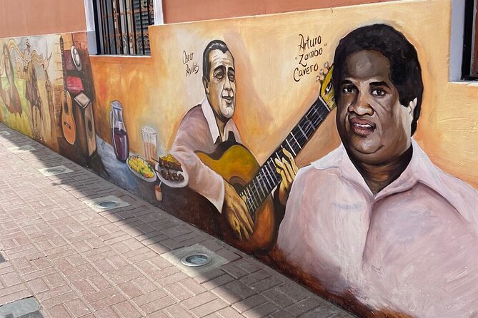 Pueblo Libre Walking Tour On The Footsteps of Simon Bolivar - Discovering Simon Bolivars Footsteps