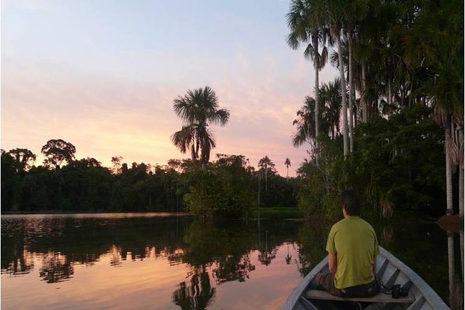 Puerto Maldonado: 3-Day Amazon Rainforest Tour - Meeting and Pickup Details