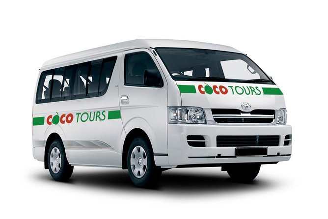 Puerto Plata Airport Local Transfer - Pickup Details
