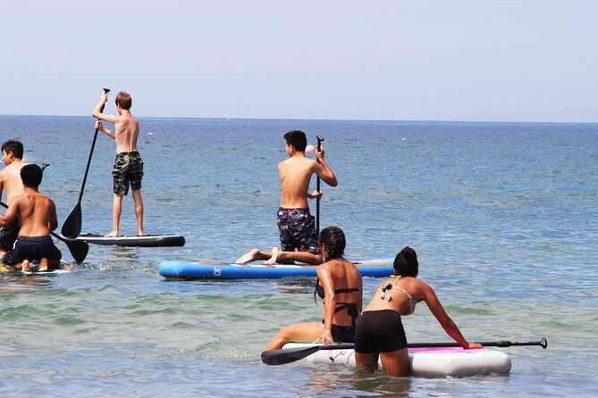 Puerto Plata Cabarete Inflatable Paddle Board/ Kayak Rental - Overview and Inclusions