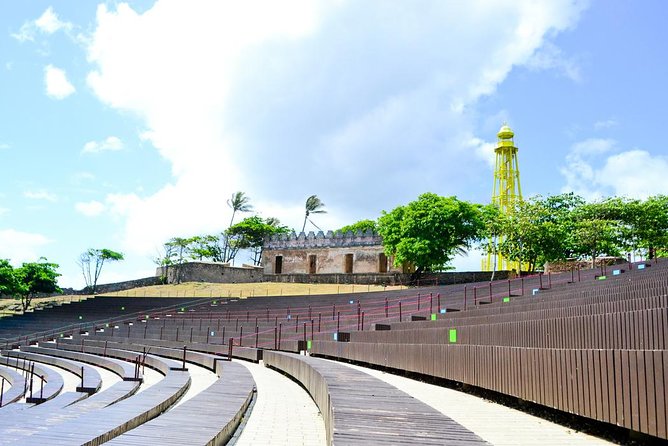 Puerto Plata City Tour - Additional Information