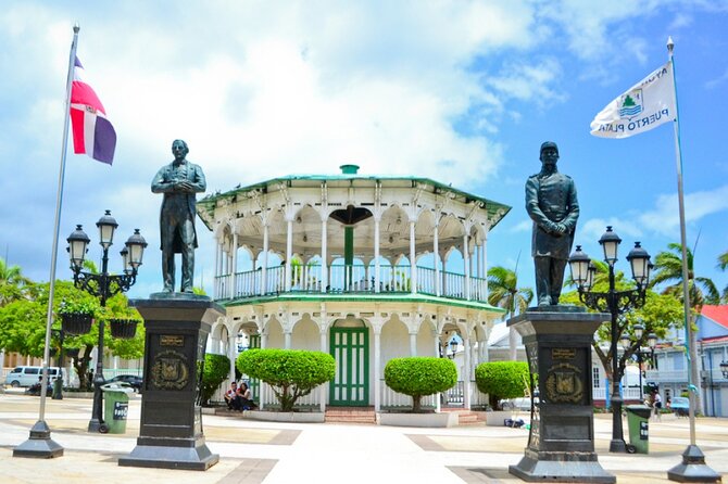 Puerto Plata City Tour - Exceptional Tour Guide