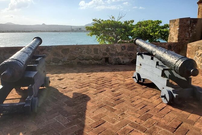 Puerto Plata City Tour - at Amber Cove & Taino Bay - Additional Information