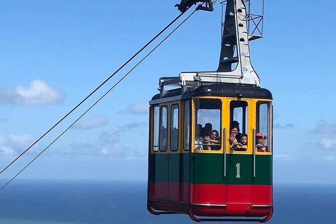Puerto Plata City Tour VIP (Private and Customizable) - The Sum Up