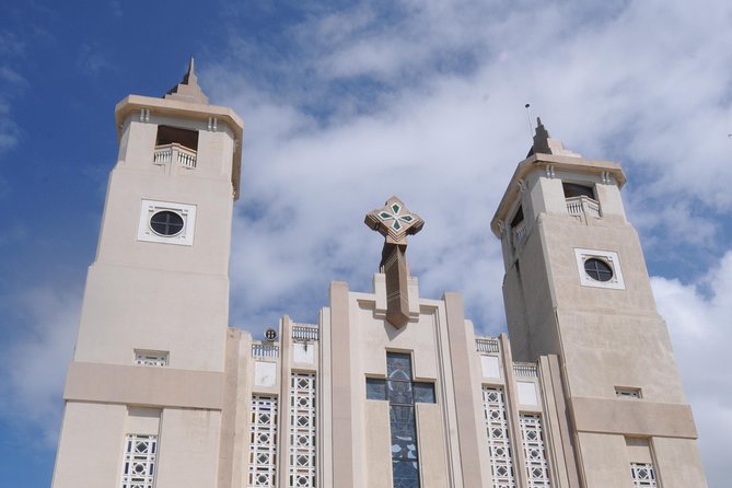 Puerto Plata City Tour - Pricing and Terms