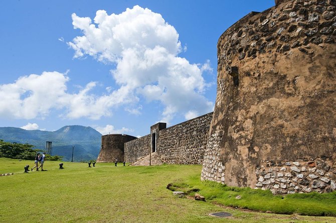 Puerto Plata City Tours With Rigo / Leonel / Marlény and Agustin - Issues and Complaints