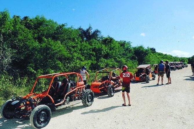 Puerto Plata Guided ATV Tour - Overall Satisfaction