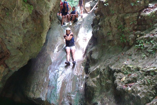 Puerto Plata Shore Excursion: Damajagua From Amber Cove  - Dominican Republic - Positive Experiences and Satisfaction