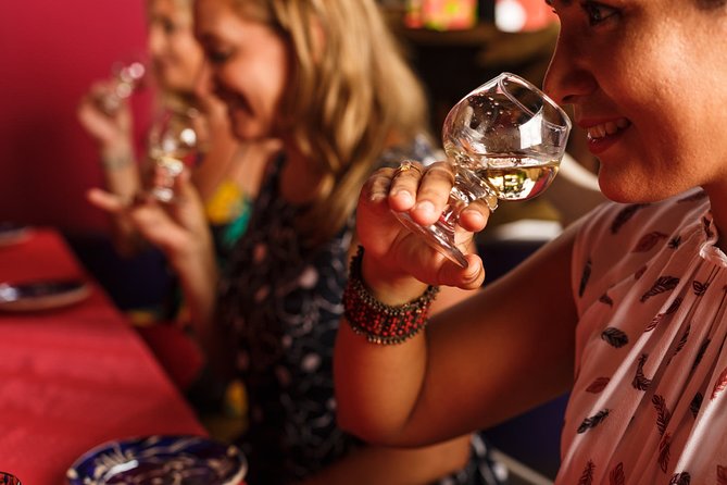 Puerto Vallarta 1.5-Hour Tequila Tasting Tour - Visual Experience