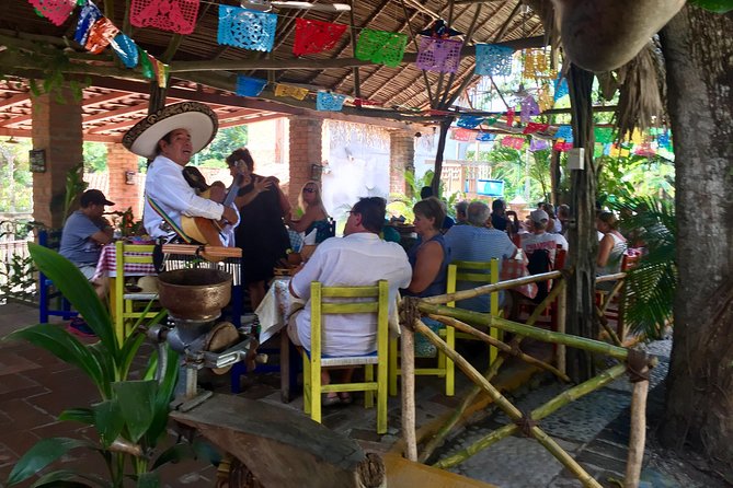 Puerto Vallarta City Tour - Tour Overview