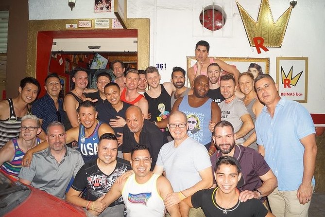 Puerto Vallarta Gay Bar Tour - Lowest Price Guarantee