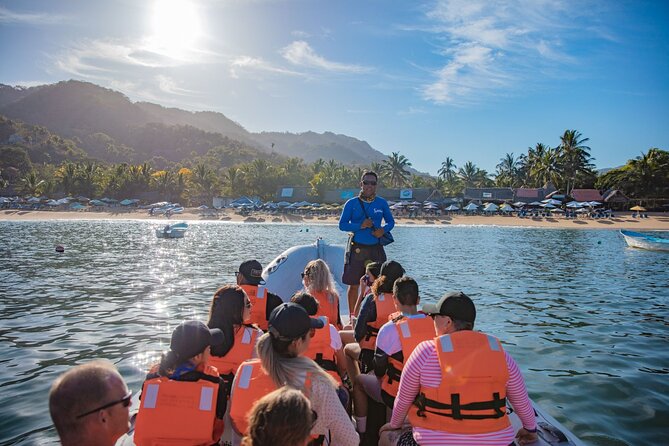 Puerto Vallarta Horseback Riding and Beach Break Adventure - What to Expect and Tips/Recommendations
