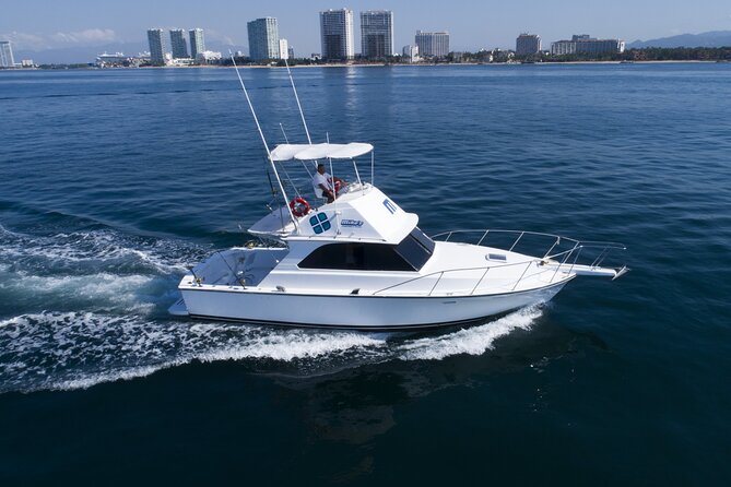 Puerto Vallarta Sightseeing, Snorkeling Cruise With Open Bar - Overview of the Cruise