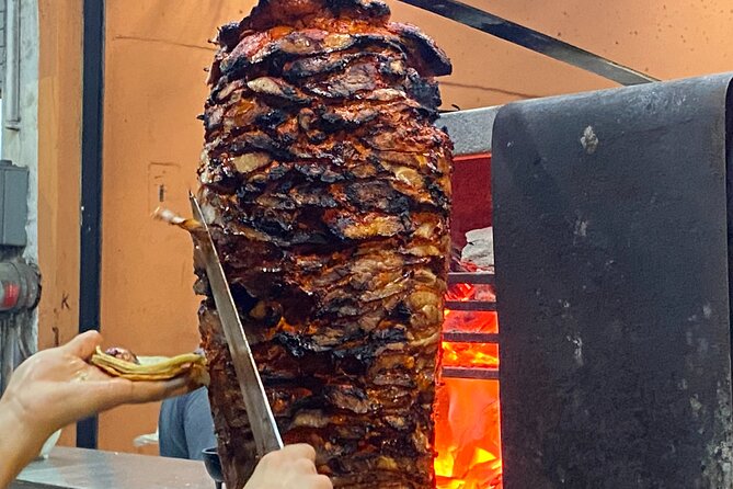 Puerto Vallarta- Taco Tour With Local Guide - Cancellation Policy: Ease of Mind for Booking