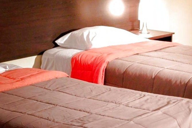 Puno, Chivay and Colca Canyon 2 Days and 1 Night - Inclusions of the Tour