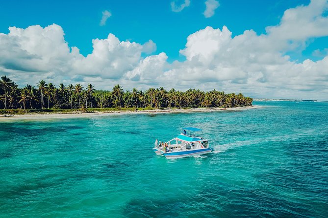 Punta Cana Adult Only Coral Nursery Snorkeling With Seafood Lunch - Traveler Photos and Reviews