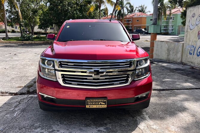 Punta Cana Airport to Punta Cana/Bavaro Private Transfer - Overall Satisfaction and Recommendation