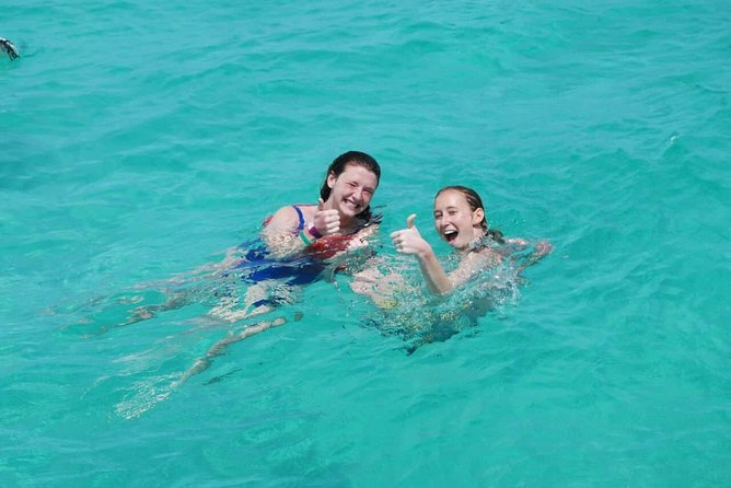 Punta Cana Booze Cruise With Snorkeling, Natural Pool & Open Bar - Meeting and Pickup Details