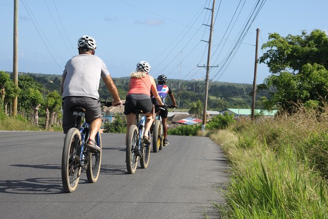 Punta Cana Mountain E-Bike Tour - Common Questions