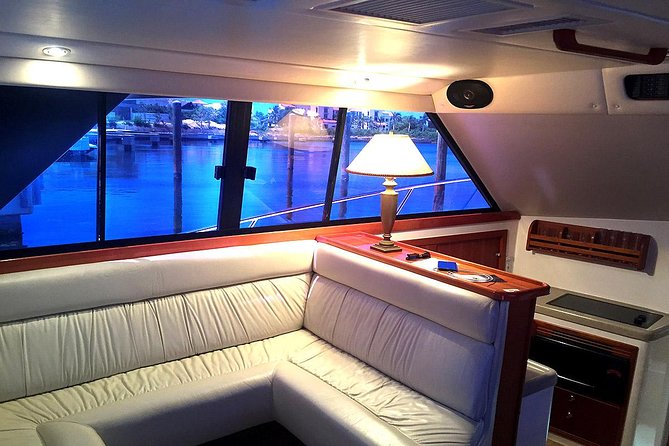 Punta Cana Offshore Deep Sea Fishing Charter - Overview of the Experience